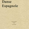 Granados - Danse Espagnole from Spanish Dances for Piano (String Quartet Score)