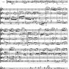 Handel - Would You Gain The Tender Creature from Acis and Galatea (String Quartet Score) - Score Digital Download