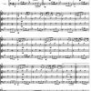 Purcell - Strike The Viol from Come Ye Sons of Art (String Quartet Parts) - Parts Digital Download
