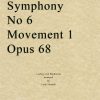 Beethoven - Symphony No. 6 Movement 1