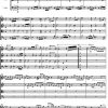 Handel - Water Music Overture (String Quartet Parts) - Parts Digital Download
