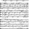 Massenet - Meditation from Thaïs (String Quartet Score) - Score Digital Download