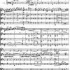 Elgar - Lullaby from Three Bavarian Dances (String Quartet Score) - Score Digital Download