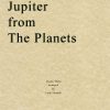 Holst - Jupiter from The Planets (String Quartet Parts)