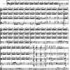 Holst - Jupiter from The Planets (String Quartet Score) - Score Digital Download