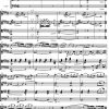 Debussy - Prélude à  L'après-midi d'un Faune (String Quartet Parts) - Parts Digital Download