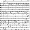 Debussy - Arabesque No. 2 (String Quartet Parts) - Parts Digital Download