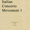 Bach - Italian Concerto