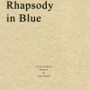 Gershwin - Rhapsody in Blue (String Quartet Score)