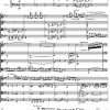 Gershwin - Rhapsody in Blue (String Quartet Score) - Score Digital Download