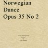 Grieg - Norwegian Dance