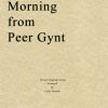 Grieg - Morning from Peer Gynt (String Quartet Parts)