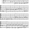 Grieg - In the Hall of the Mountain King from Peer Gynt (String Quartet Score) - Score Digital Download
