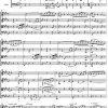 Puccini - Musetta's Waltz Song from La Bohème (String Quartet Score) - Score Digital Download