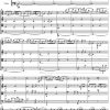 Grieg - Norwegian March from Lyric Pieces (String Quartet Parts) - Parts Digital Download