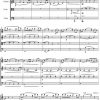 Ravel - Pavane and Tom Thumb from Mother Goose (String Quartet Parts) - Parts Digital Download