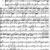 Ravel - Princess of the Pagodas from Mother Goose (String Quartet Parts) - Parts Digital Download