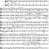 Ravel - Beauty and the Beast from Mother Goose (String Quartet Score) - Score Digital Download