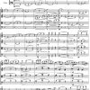 Ravel - The Enchanted Garden from Mother Goose (String Quartet Parts) - Parts Digital Download