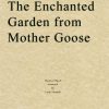 Ravel - The Enchanted Garden from Mother Goose (String Quartet Score)
