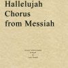 Handel - Hallelujah Chorus from Messiah (String Quartet Score)