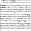 Handel - For Unto Us A Child Is Born from Messiah (String Quartet Score) - Score Digital Download