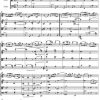 Ravel - Forlane from Le Tombeau de Couperin (String Quartet Parts) - Parts Digital Download