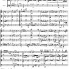 Ravel - Rigaudon from Le Tombeau de Couperin (String Quartet Score) - Score Digital Download