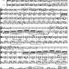 Bizet - Aragonaise from Carmen (String Quartet Score) - Score Digital Download