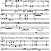 Richard Kershaw - Jazz Sonata (Trumpet in B Flat & Piano) - Digital Download