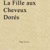 Paul Lewis - La Fille aux Cheveux Dorés (Flute & Piano)