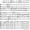 Paul Lewis - Three Snippets for String Quartet - Score Digital Download