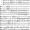 Paul Lewis - Three Snippets for String Orchestra - Score Digital Download