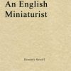 Dominic Sewell - An English Miniaturist (String Quartet)