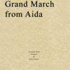 Verdi - Grand March from Aida (Brass Quintet)
