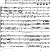 Gershwin - Piano Concerto Movement 3 (String Quartet Score) - Score Digital Download
