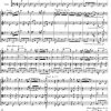 Brahms - Hungarian Dance No. 5 (String Quartet Score) - Score Digital Download