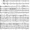 Brahms - Hungarian Dance No. 6 (String Quartet Parts) - Parts Digital Download