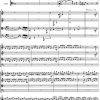 Bach - Toccata and Fugue (String Quartet Score) - Score Digital Download