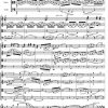Puccini - O My Beloved Father from Gianni Schicchi (String Quartet Score) - Score Digital Download