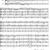 Rossini - Can-Can from La Boutique Fantasque (String Quartet Score) - Score Digital Download