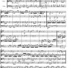 Handel - The Harmonious Blacksmith from Suite No. 5 in E Major for Harpsichord (String Quartet Parts) - Parts Digital Download