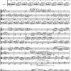 Rossini - Tarantella from La Boutique Fantasque (String Quartet Parts) - Parts Digital Download