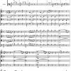 Rossini - La Boutique Fantasque Medley Two (String Quartet Score) - Score Digital Download