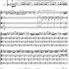 Saint-Saëns - Bacchanale from Samson and Delilah (String Quartet Score) - Score Digital Download