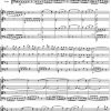 Mozart - The Marriage of Figaro Overture (String Quartet Parts) - Parts Digital Download