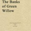 Butterworth - The Banks of Green Willow (String Quartet Parts)