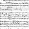 Handel - La Paix and La Réjouissance from Music for the Royal Fireworks (String Quartet Parts) - Parts Digital Download