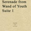 Elgar - Serenade from Wand of Youth Suite No. 1 (String Quartet Parts)