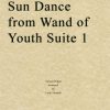 Elgar - Sun Dance from Wand of Youth Suite No. 1 (String Quartet Parts)